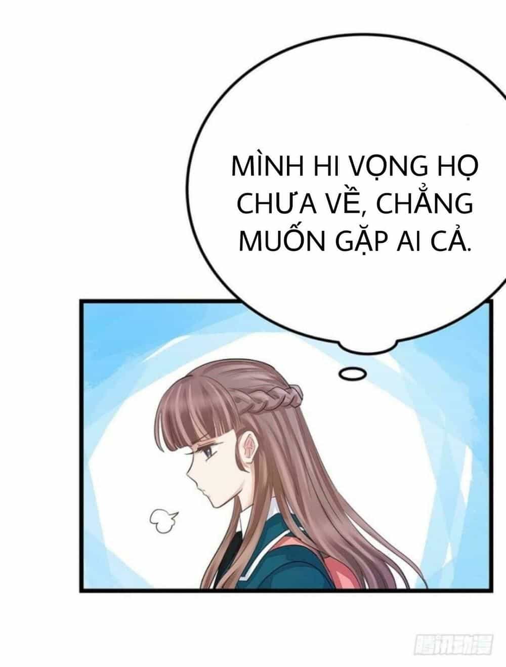 Chào Buổi Sáng, Ức Vạn Manh Thê - Chương 2 - ảnh 3
