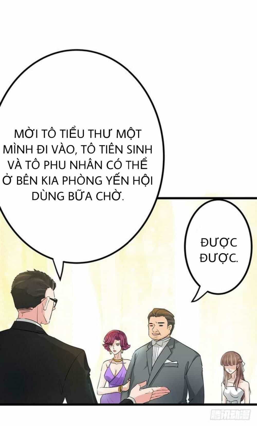 Chào Buổi Sáng, Ức Vạn Manh Thê - Chương 2 - ảnh 45