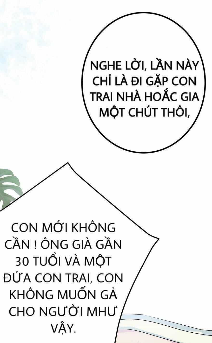 Chào Buổi Sáng, Ức Vạn Manh Thê - Chương 2 - ảnh 6