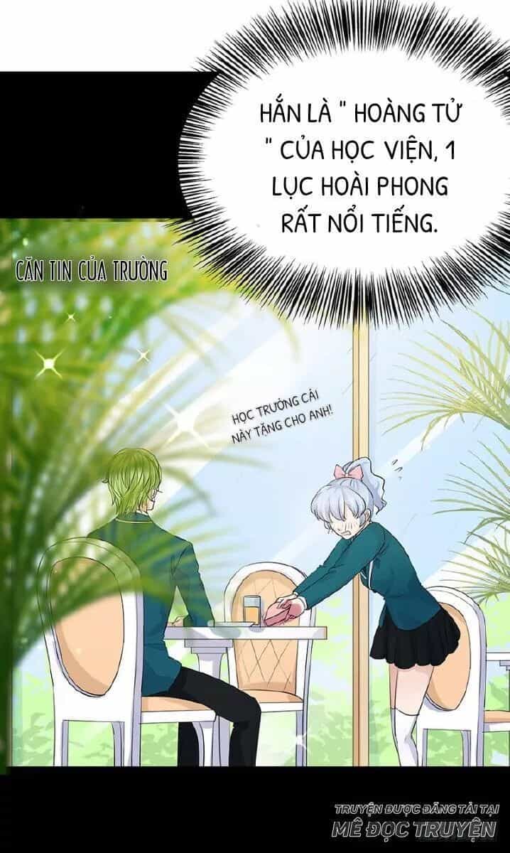 Chào Buổi Sáng, Ức Vạn Manh Thê - Chương 20 - ảnh 1