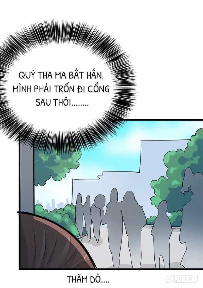 Chào Buổi Sáng, Ức Vạn Manh Thê - Chương 20 - ảnh 14