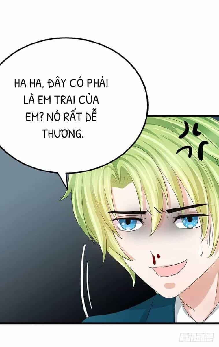 Chào Buổi Sáng, Ức Vạn Manh Thê - Chương 20 - ảnh 35