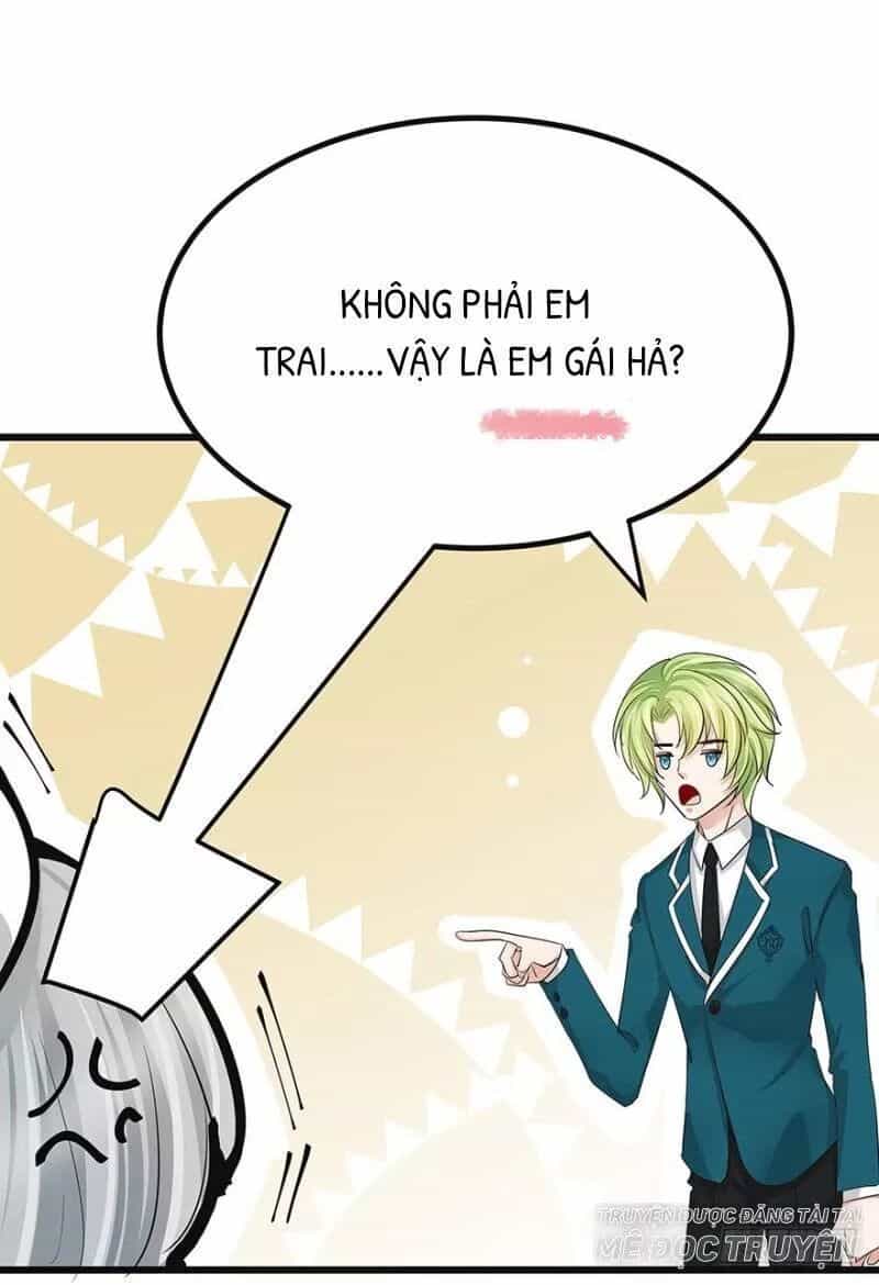 Chào Buổi Sáng, Ức Vạn Manh Thê - Chương 21 - ảnh 1