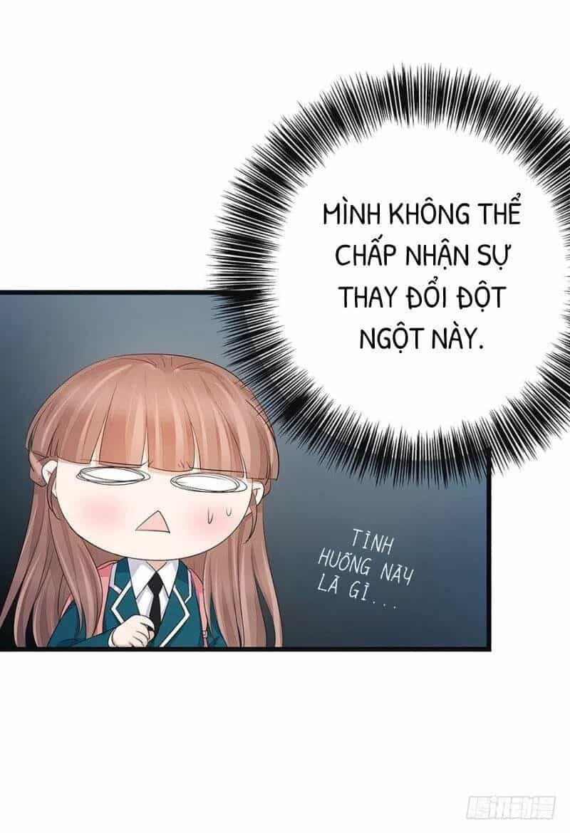 Chào Buổi Sáng, Ức Vạn Manh Thê - Chương 21 - ảnh 12
