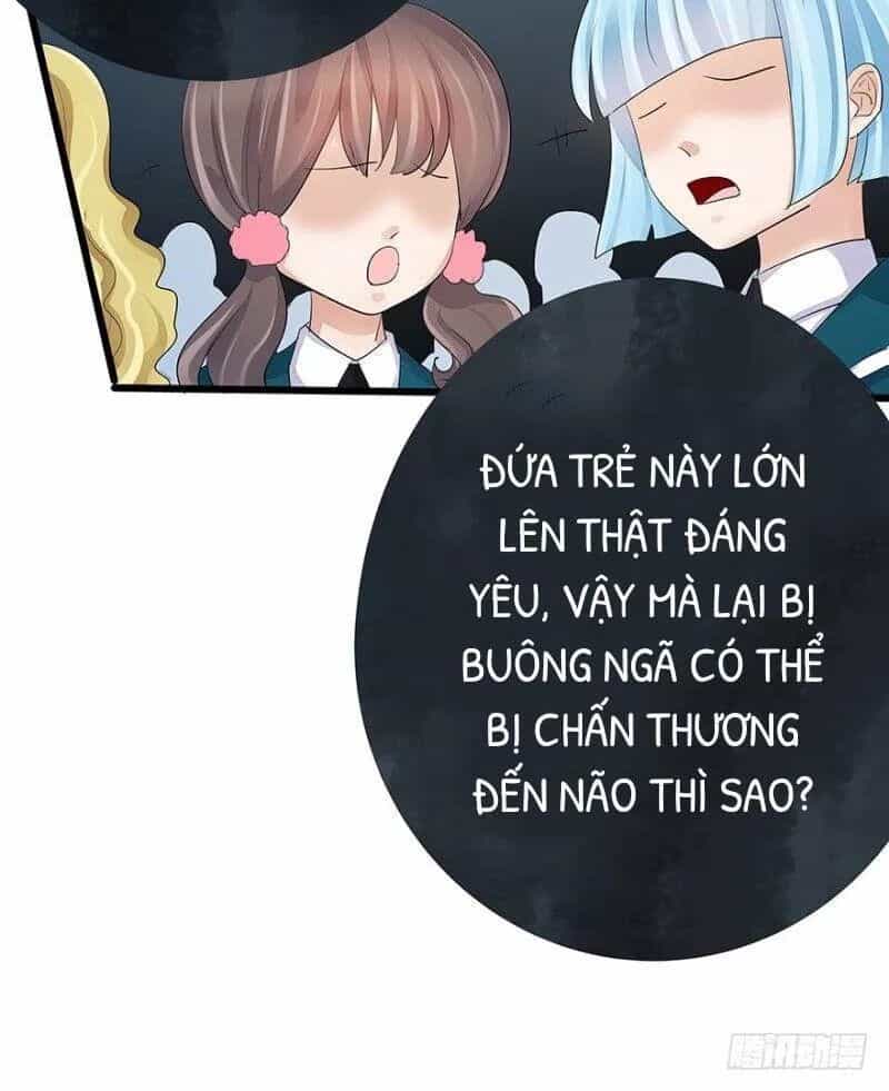 Chào Buổi Sáng, Ức Vạn Manh Thê - Chương 22 - ảnh 10
