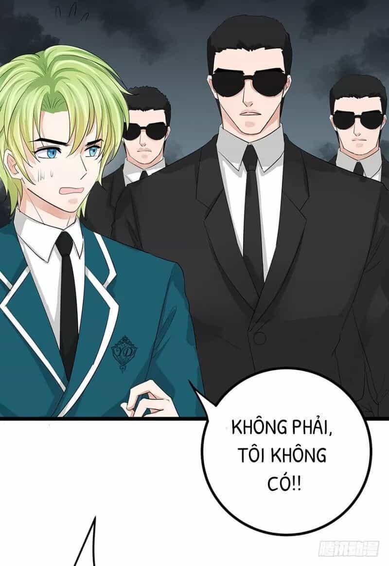 Chào Buổi Sáng, Ức Vạn Manh Thê - Chương 22 - ảnh 15