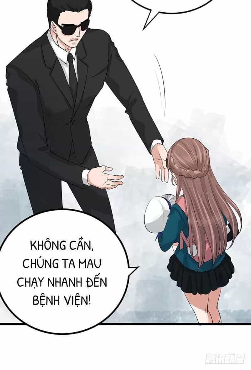 Chào Buổi Sáng, Ức Vạn Manh Thê - Chương 22 - ảnh 18