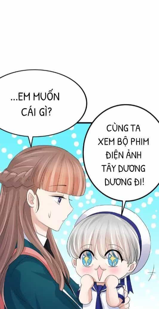 Chào Buổi Sáng, Ức Vạn Manh Thê - Chương 22 - ảnh 34