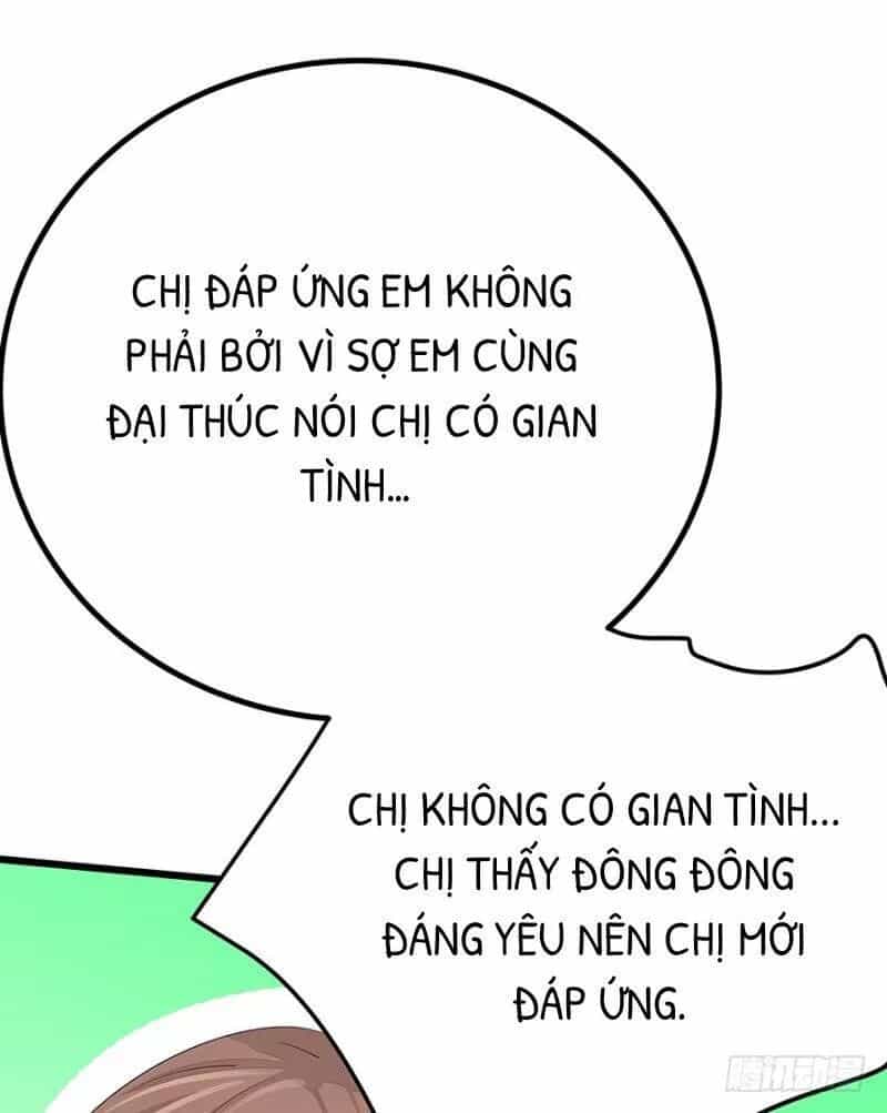 Chào Buổi Sáng, Ức Vạn Manh Thê - Chương 22 - ảnh 35
