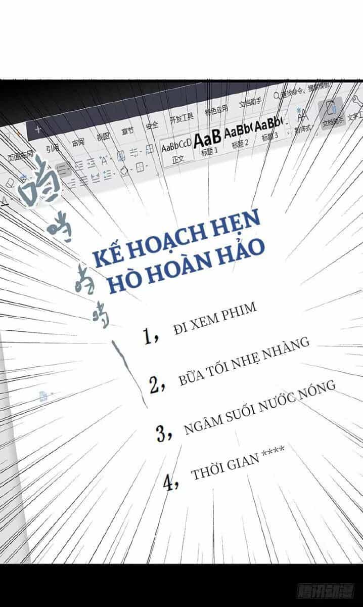Chào Buổi Sáng, Ức Vạn Manh Thê - Chương 23 - ảnh 13