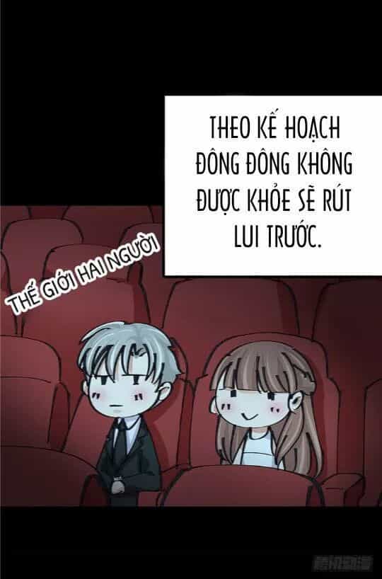 Chào Buổi Sáng, Ức Vạn Manh Thê - Chương 23 - ảnh 15