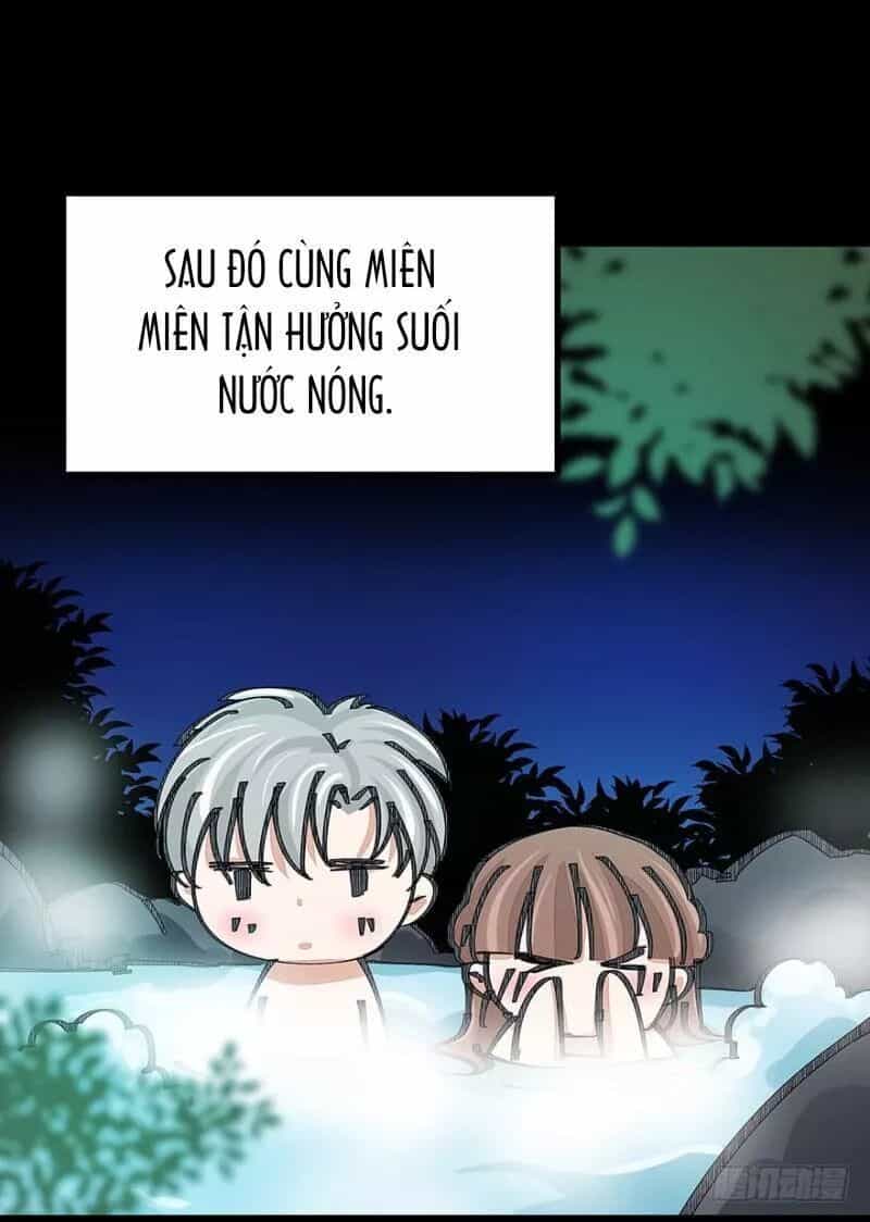 Chào Buổi Sáng, Ức Vạn Manh Thê - Chương 23 - ảnh 18