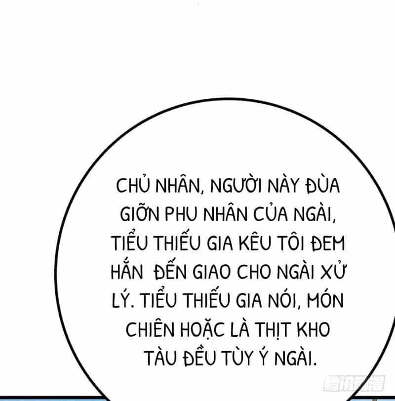 Chào Buổi Sáng, Ức Vạn Manh Thê - Chương 23 - ảnh 24