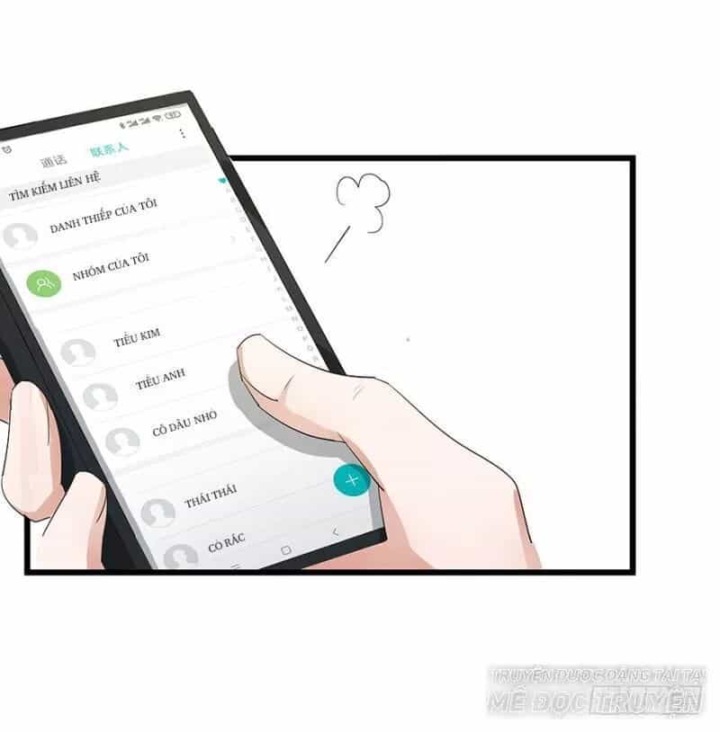 Chào Buổi Sáng, Ức Vạn Manh Thê - Chương 24 - ảnh 1