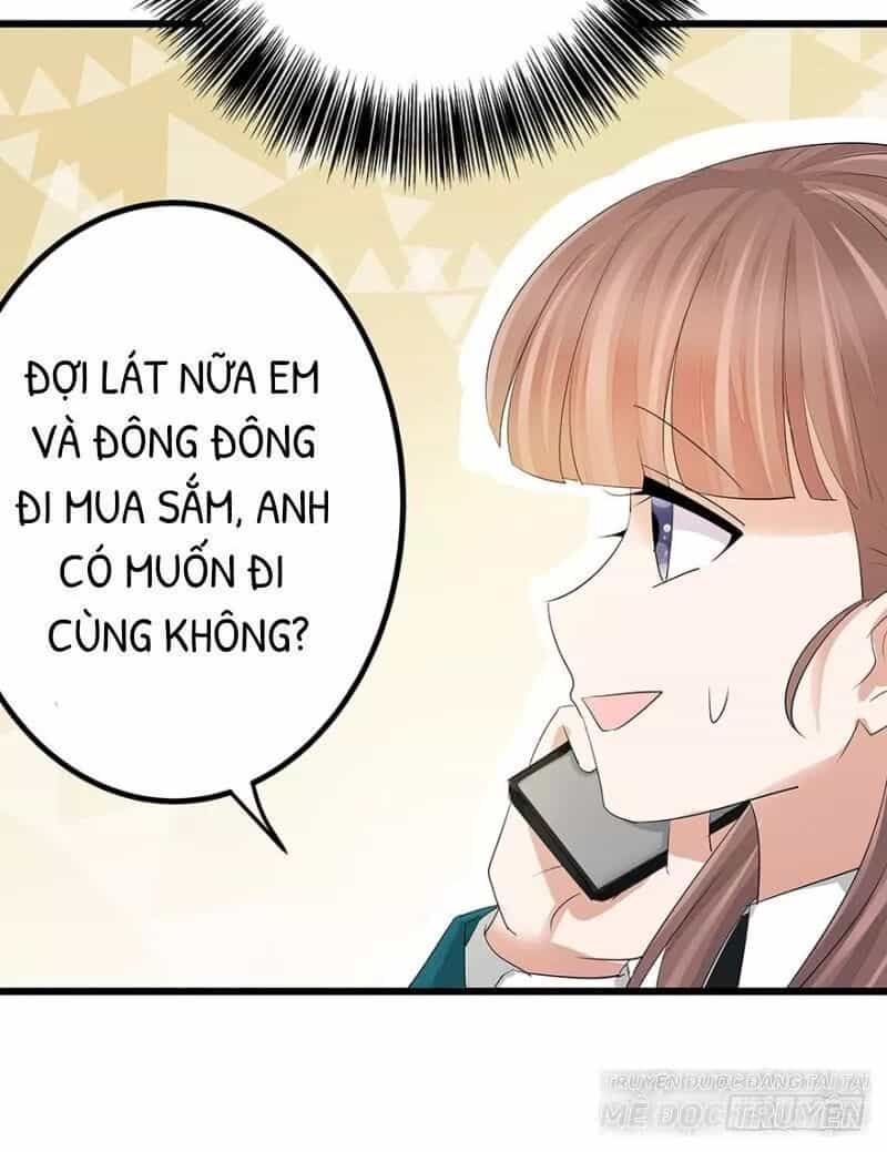 Chào Buổi Sáng, Ức Vạn Manh Thê - Chương 24 - ảnh 11