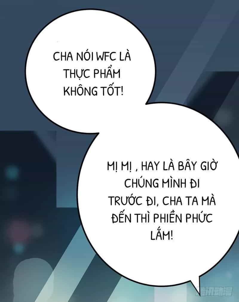 Chào Buổi Sáng, Ức Vạn Manh Thê - Chương 24 - ảnh 18