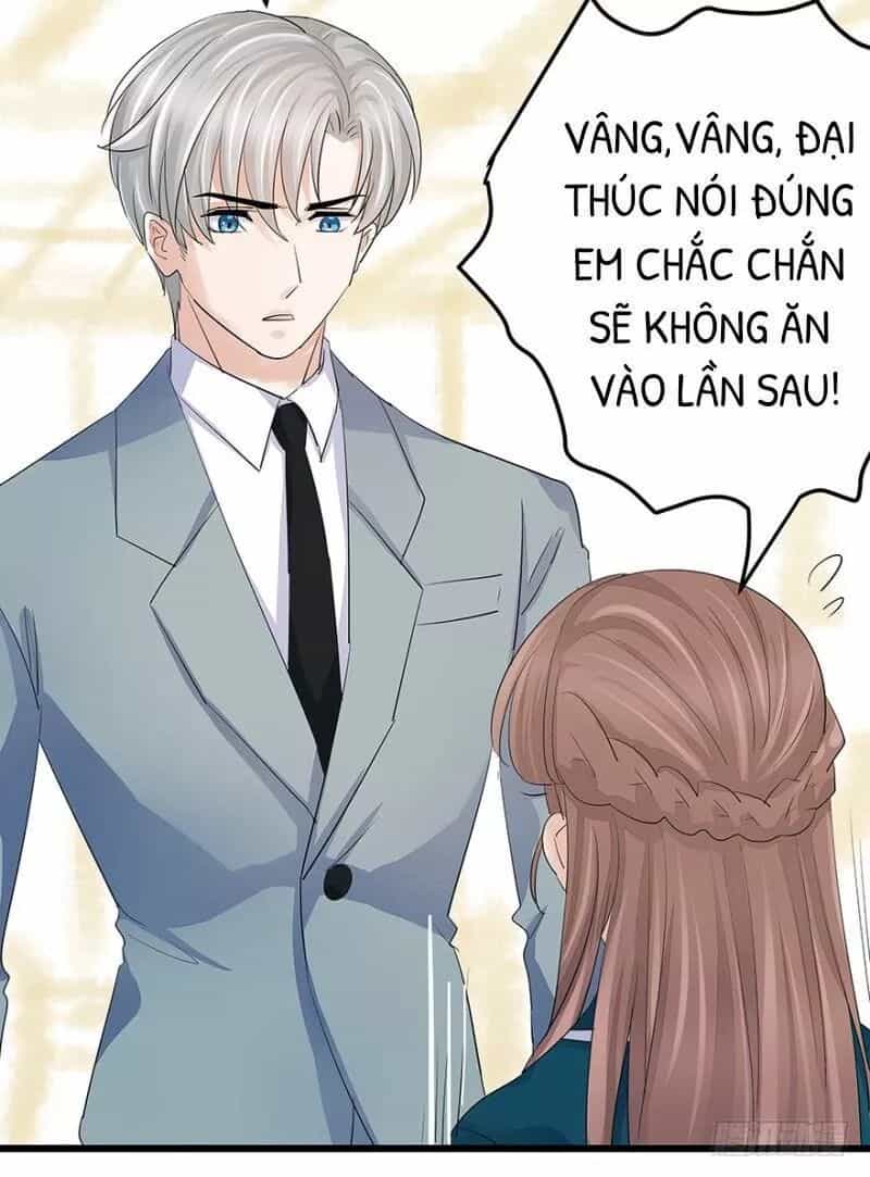 Chào Buổi Sáng, Ức Vạn Manh Thê - Chương 24 - ảnh 24
