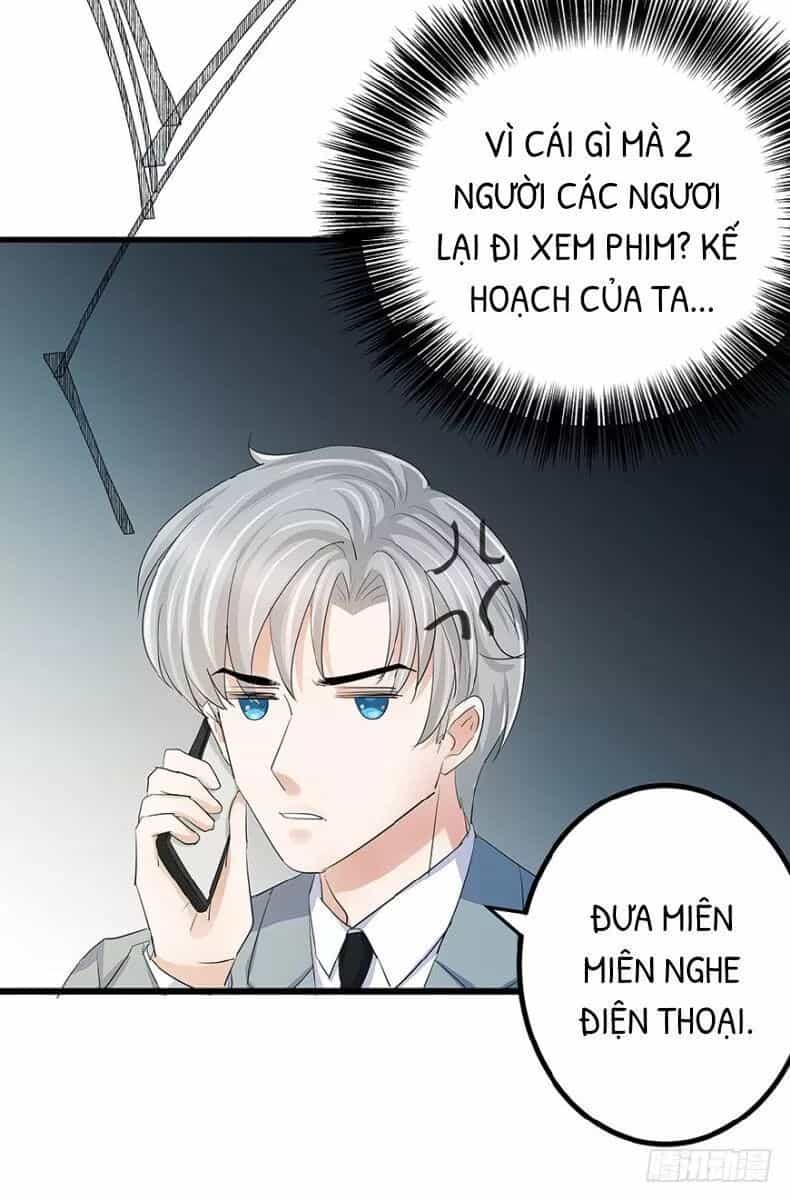 Chào Buổi Sáng, Ức Vạn Manh Thê - Chương 24 - ảnh 5