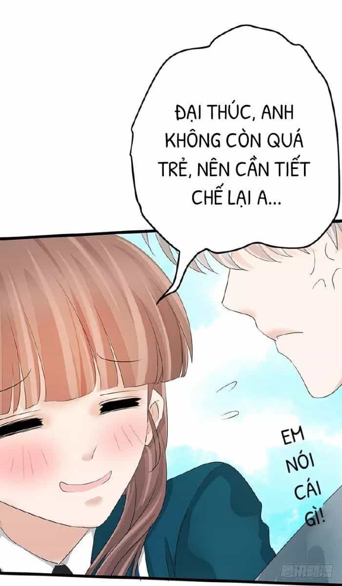 Chào Buổi Sáng, Ức Vạn Manh Thê - Chương 26 - ảnh 15