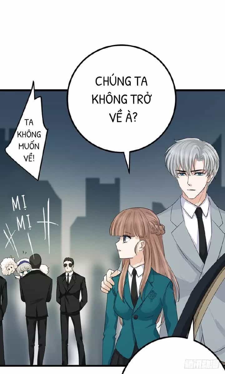 Chào Buổi Sáng, Ức Vạn Manh Thê - Chương 26 - ảnh 2