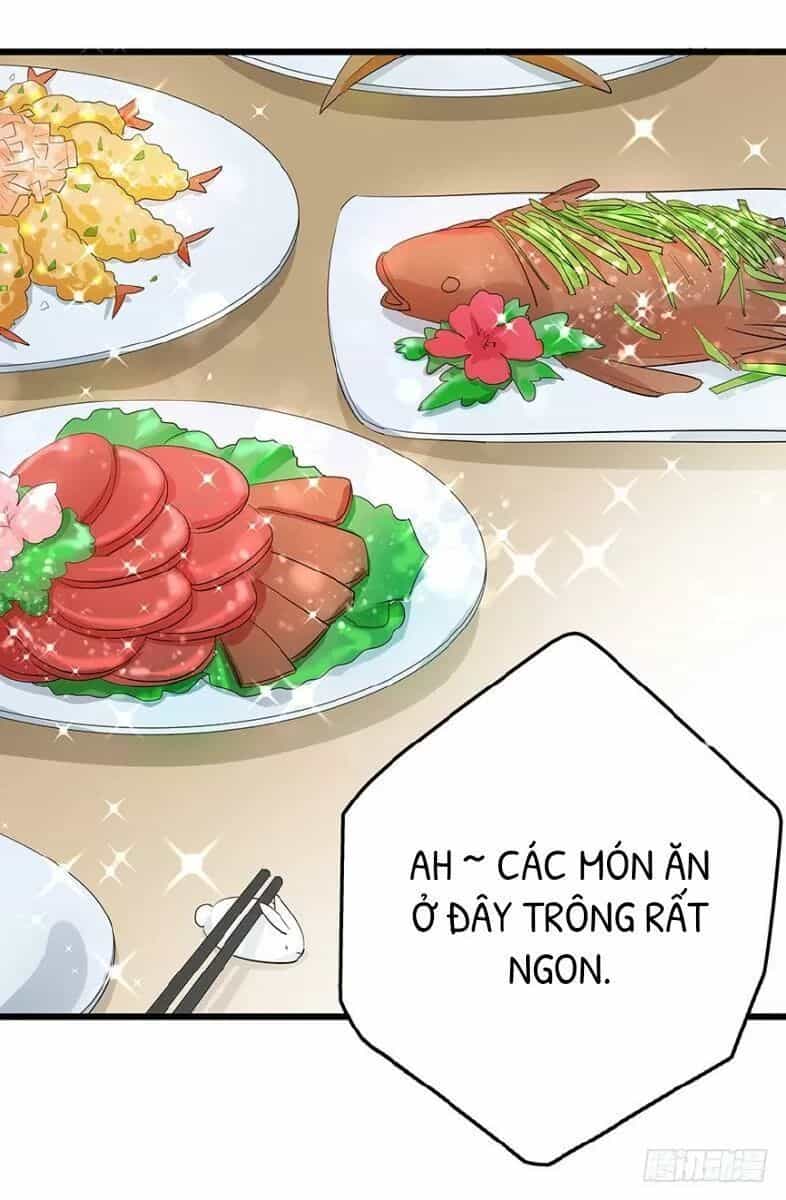 Chào Buổi Sáng, Ức Vạn Manh Thê - Chương 28 - ảnh 15