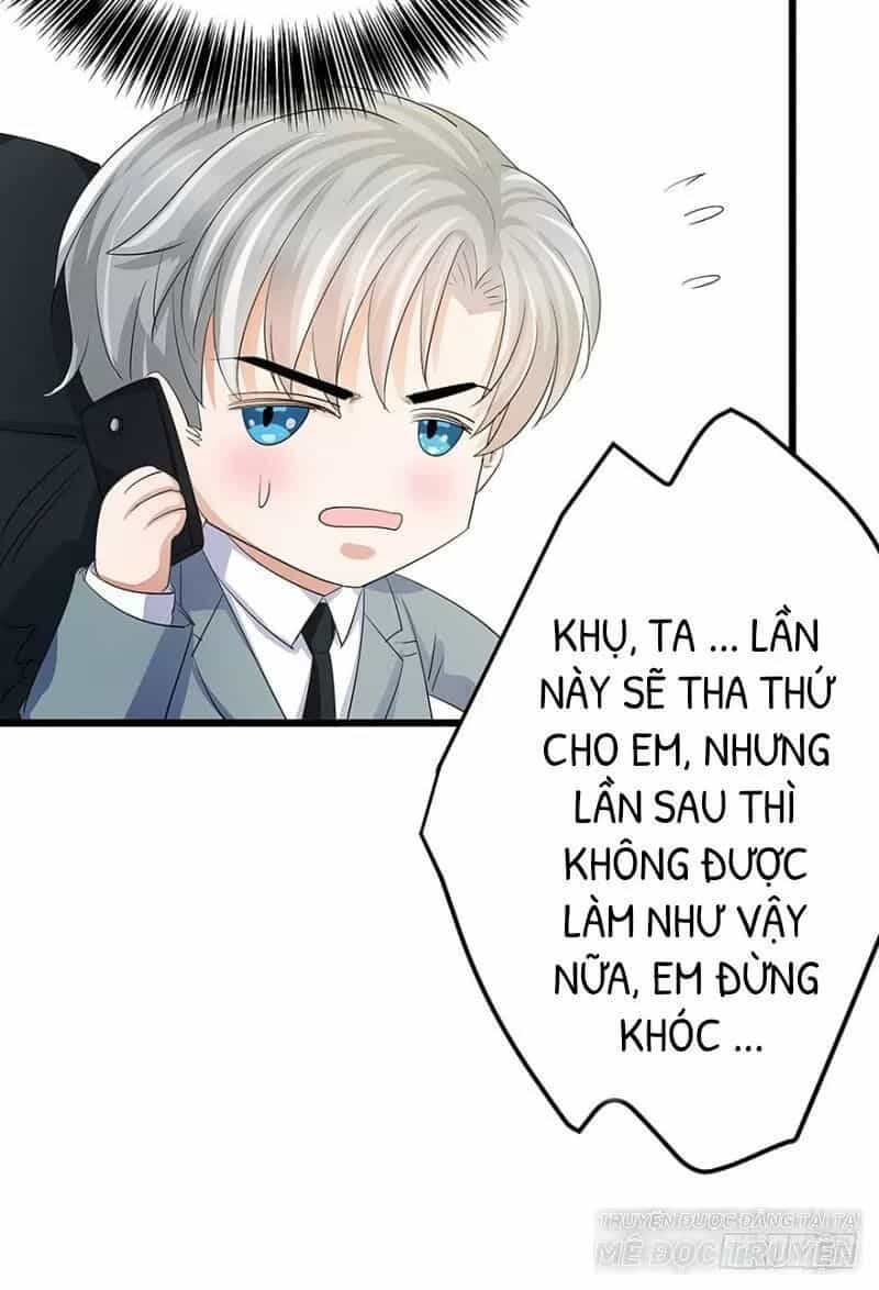 Chào Buổi Sáng, Ức Vạn Manh Thê - Chương 29 - ảnh 36
