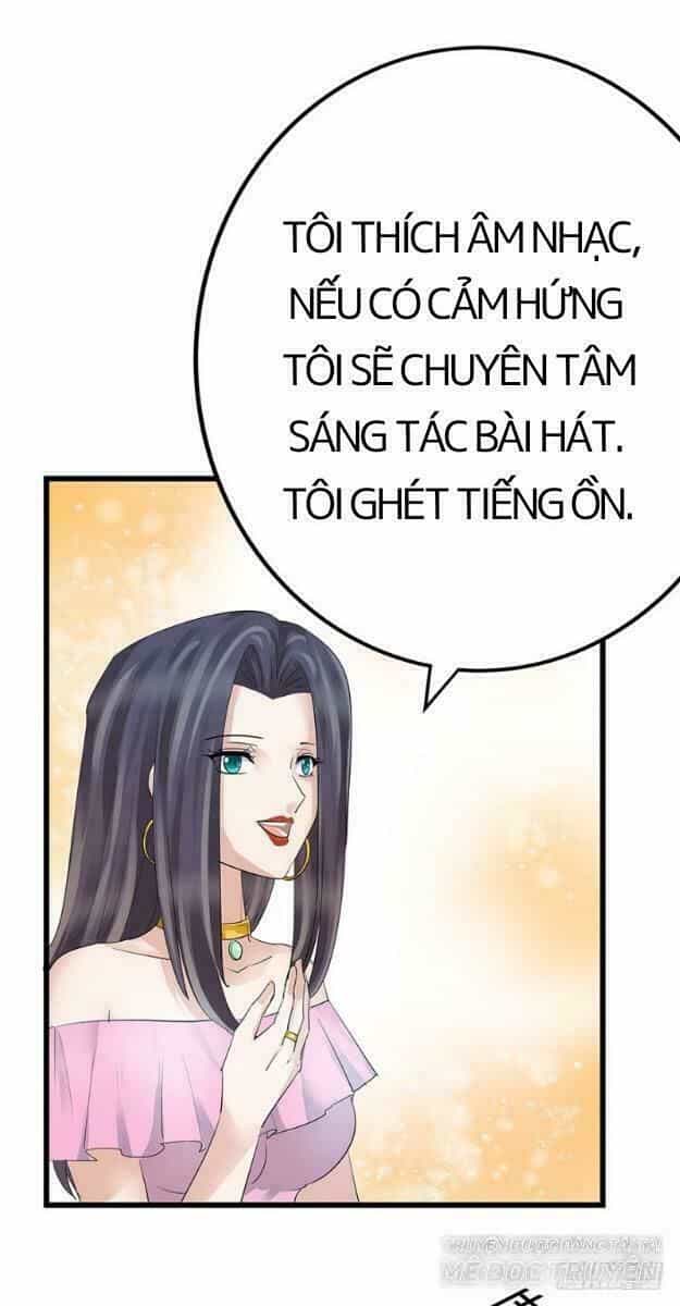 Chào Buổi Sáng, Ức Vạn Manh Thê - Chương 3 - ảnh 12