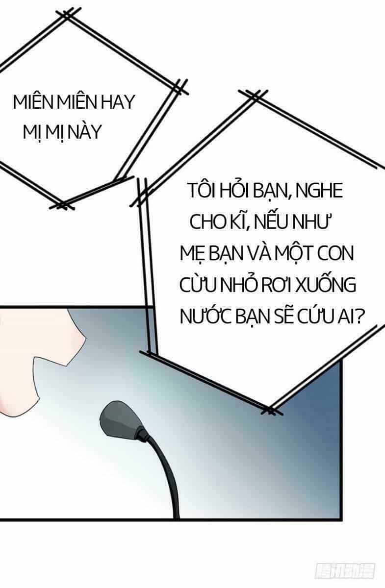 Chào Buổi Sáng, Ức Vạn Manh Thê - Chương 3 - ảnh 21
