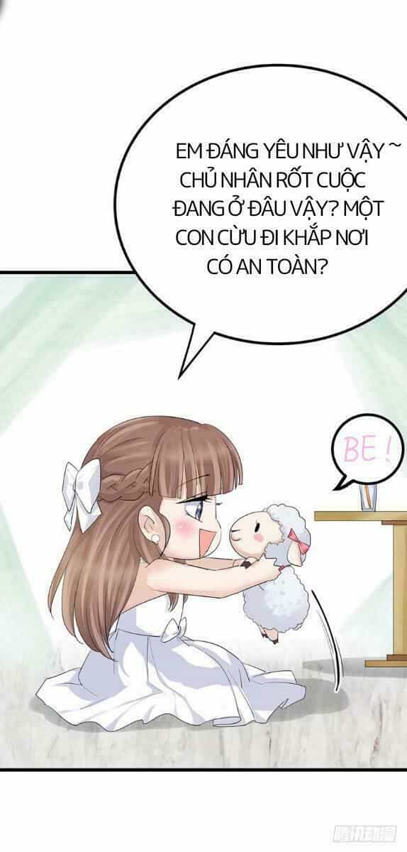Chào Buổi Sáng, Ức Vạn Manh Thê - Chương 3 - ảnh 26