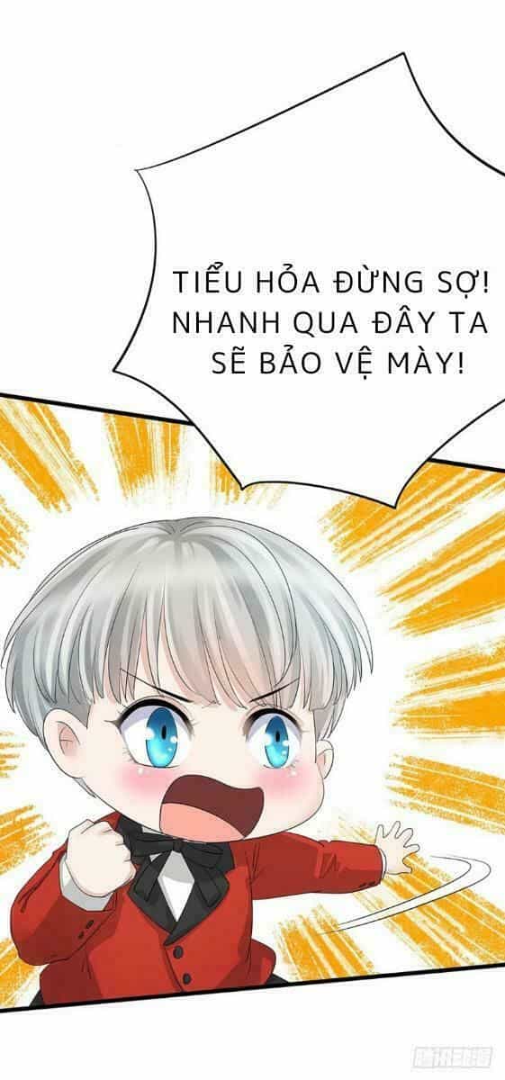 Chào Buổi Sáng, Ức Vạn Manh Thê - Chương 3 - ảnh 28