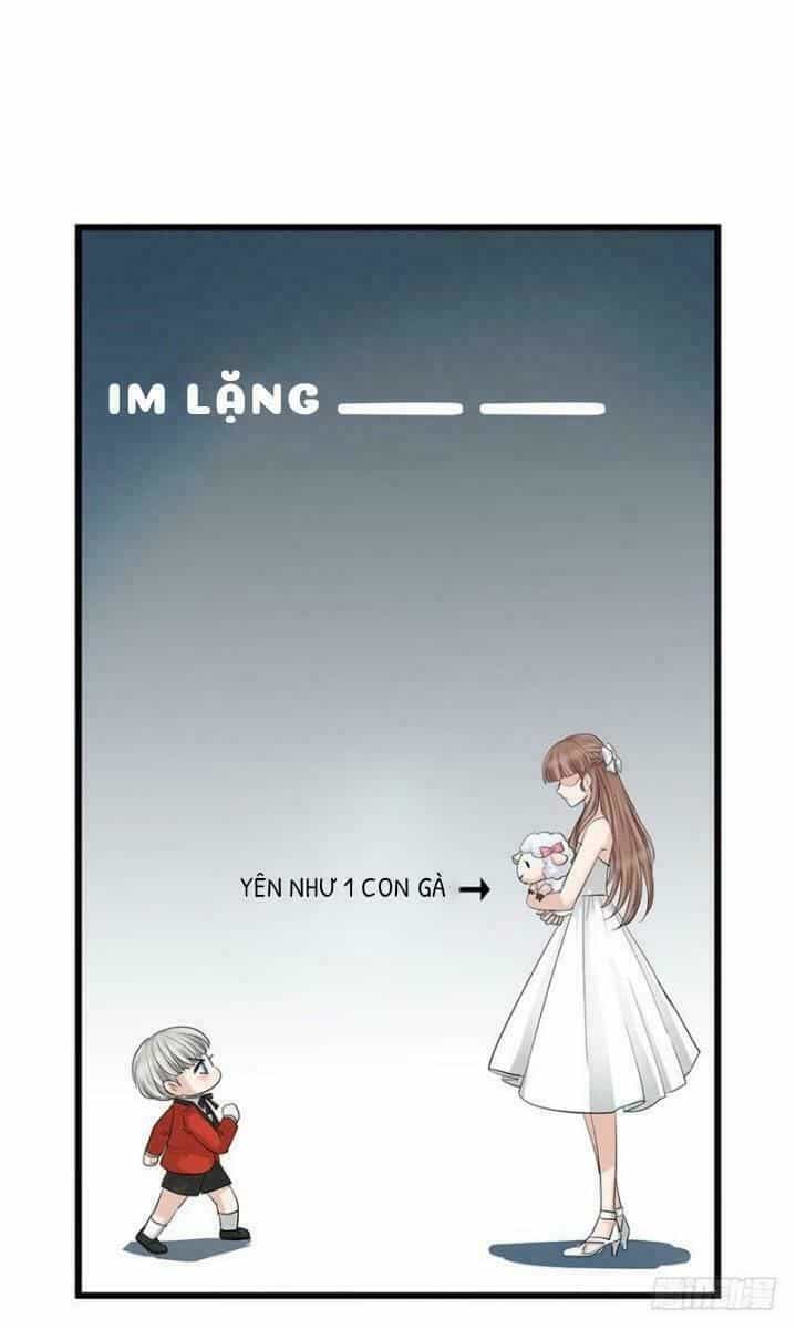 Chào Buổi Sáng, Ức Vạn Manh Thê - Chương 3 - ảnh 29