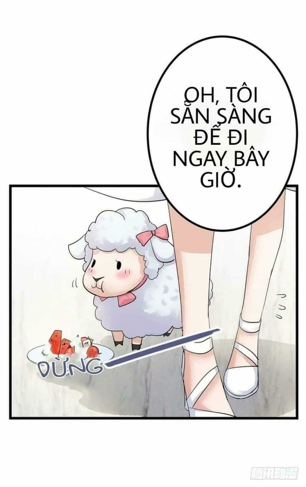 Chào Buổi Sáng, Ức Vạn Manh Thê - Chương 3 - ảnh 3
