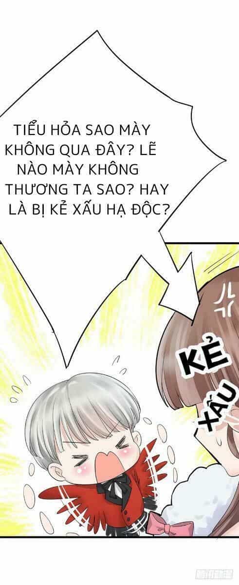 Chào Buổi Sáng, Ức Vạn Manh Thê - Chương 3 - ảnh 30