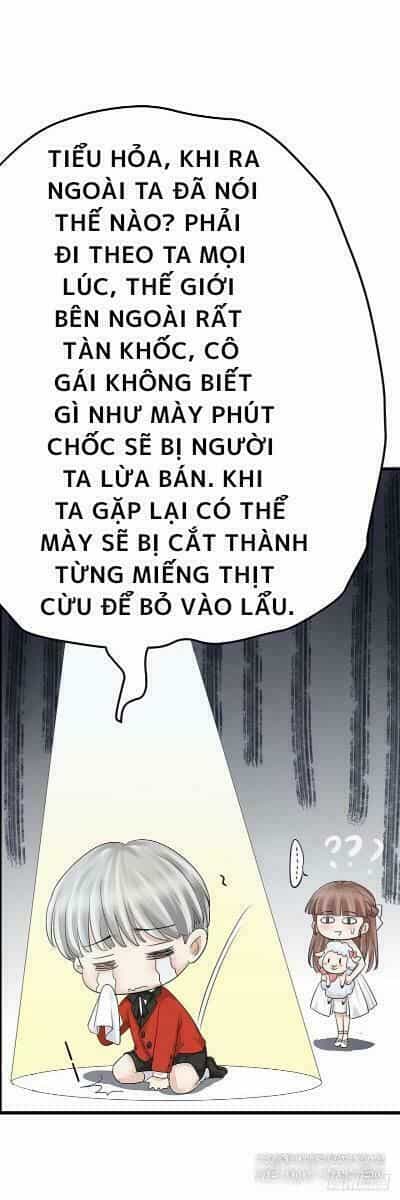 Chào Buổi Sáng, Ức Vạn Manh Thê - Chương 3 - ảnh 32