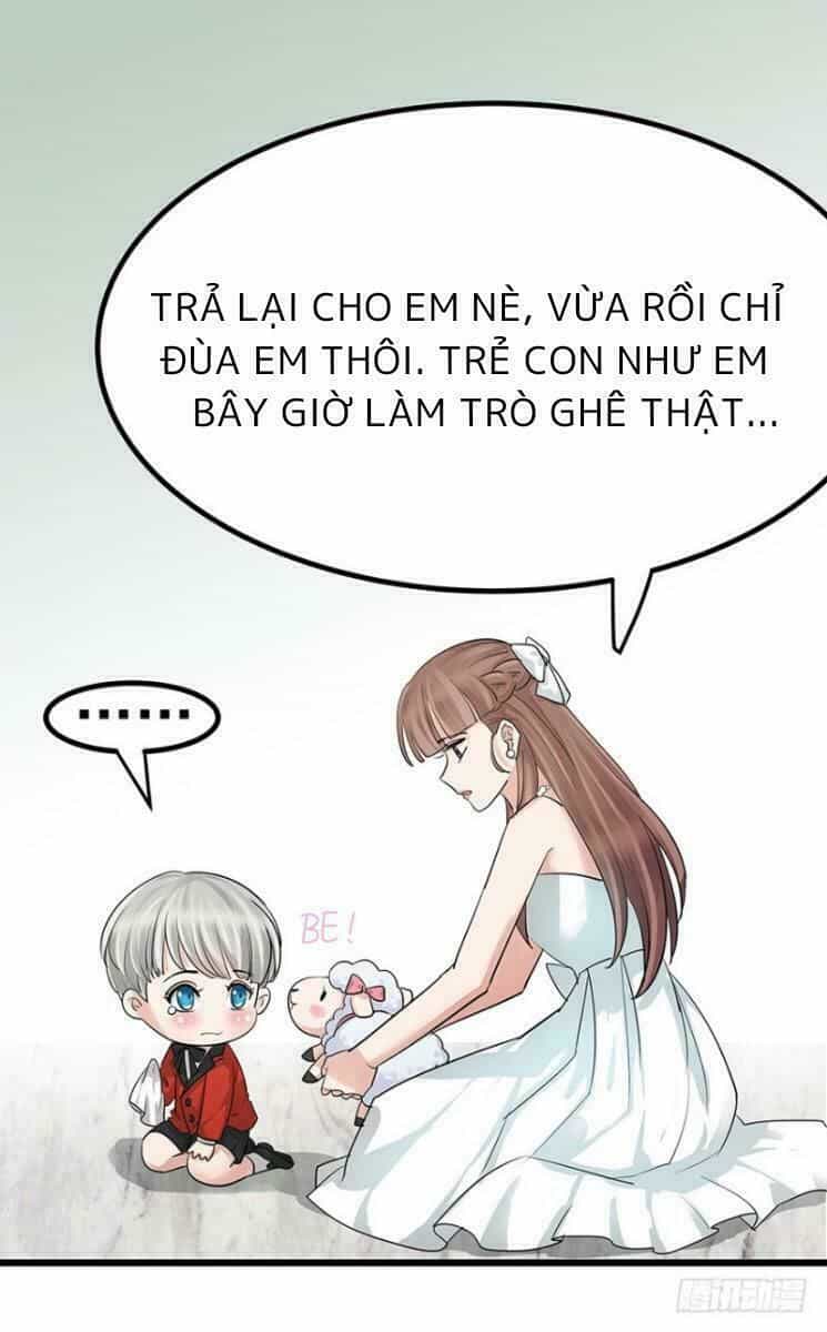 Chào Buổi Sáng, Ức Vạn Manh Thê - Chương 3 - ảnh 34