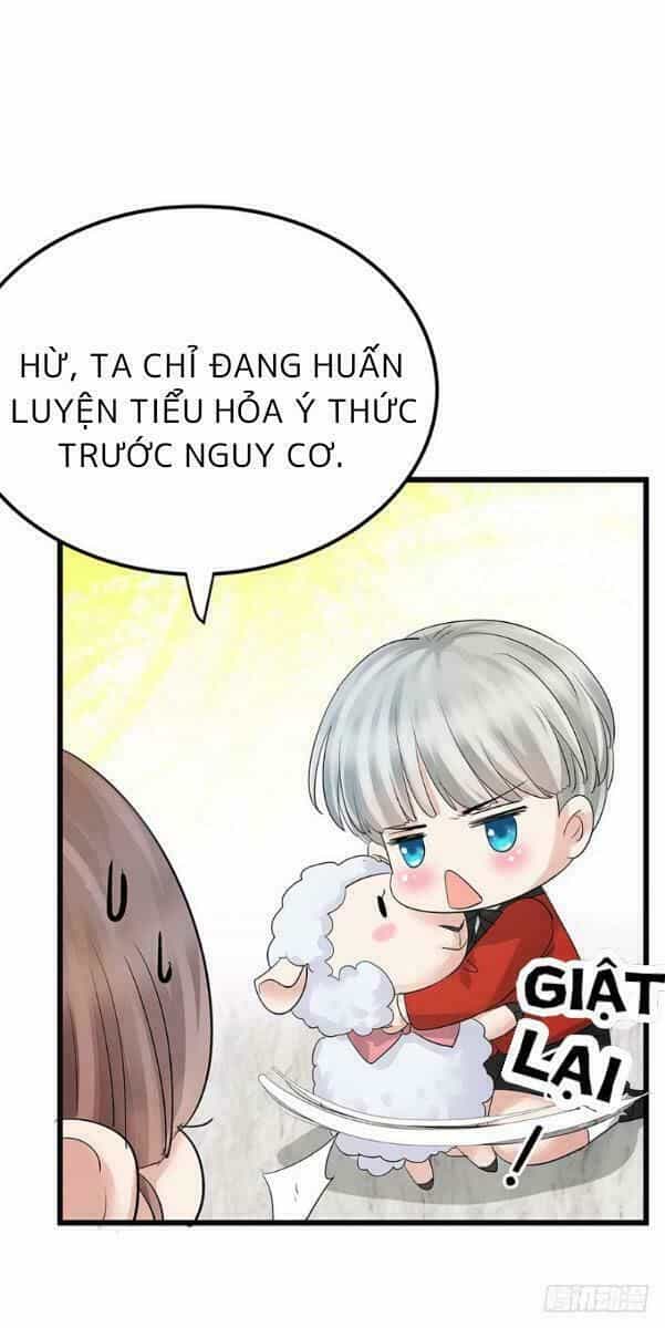 Chào Buổi Sáng, Ức Vạn Manh Thê - Chương 3 - ảnh 35