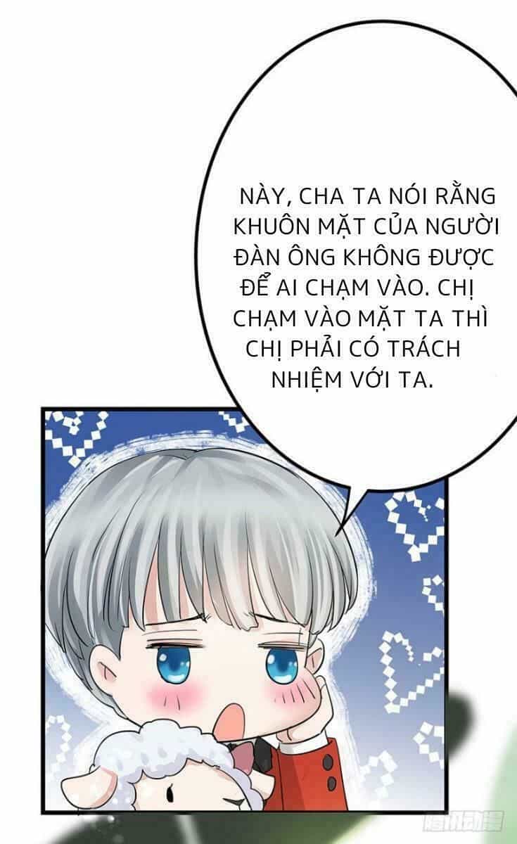 Chào Buổi Sáng, Ức Vạn Manh Thê - Chương 3 - ảnh 38
