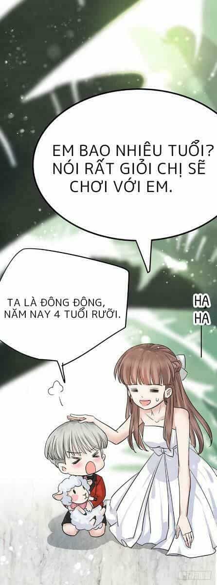 Chào Buổi Sáng, Ức Vạn Manh Thê - Chương 3 - ảnh 39