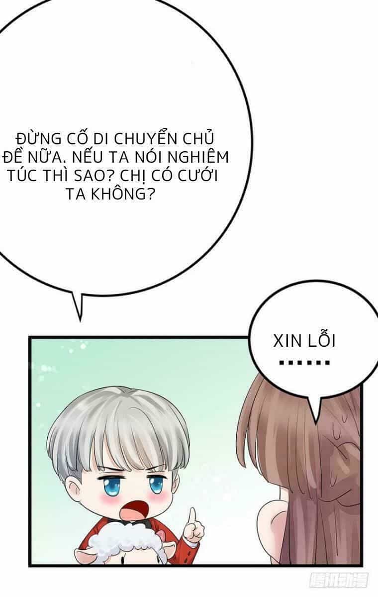 Chào Buổi Sáng, Ức Vạn Manh Thê - Chương 3 - ảnh 41