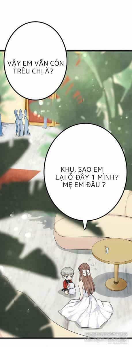 Chào Buổi Sáng, Ức Vạn Manh Thê - Chương 3 - ảnh 42