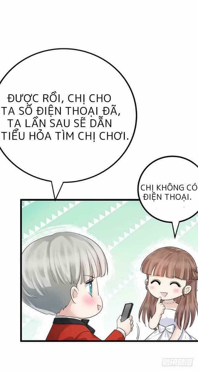 Chào Buổi Sáng, Ức Vạn Manh Thê - Chương 3 - ảnh 44