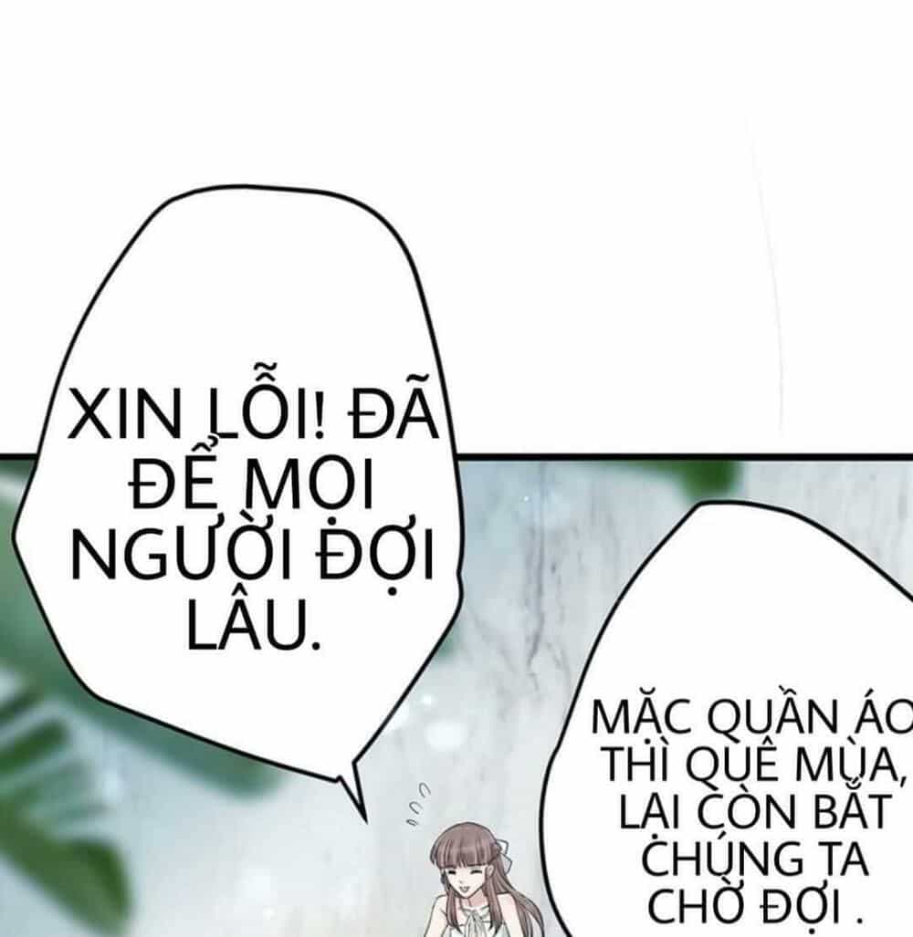 Chào Buổi Sáng, Ức Vạn Manh Thê - Chương 3 - ảnh 5