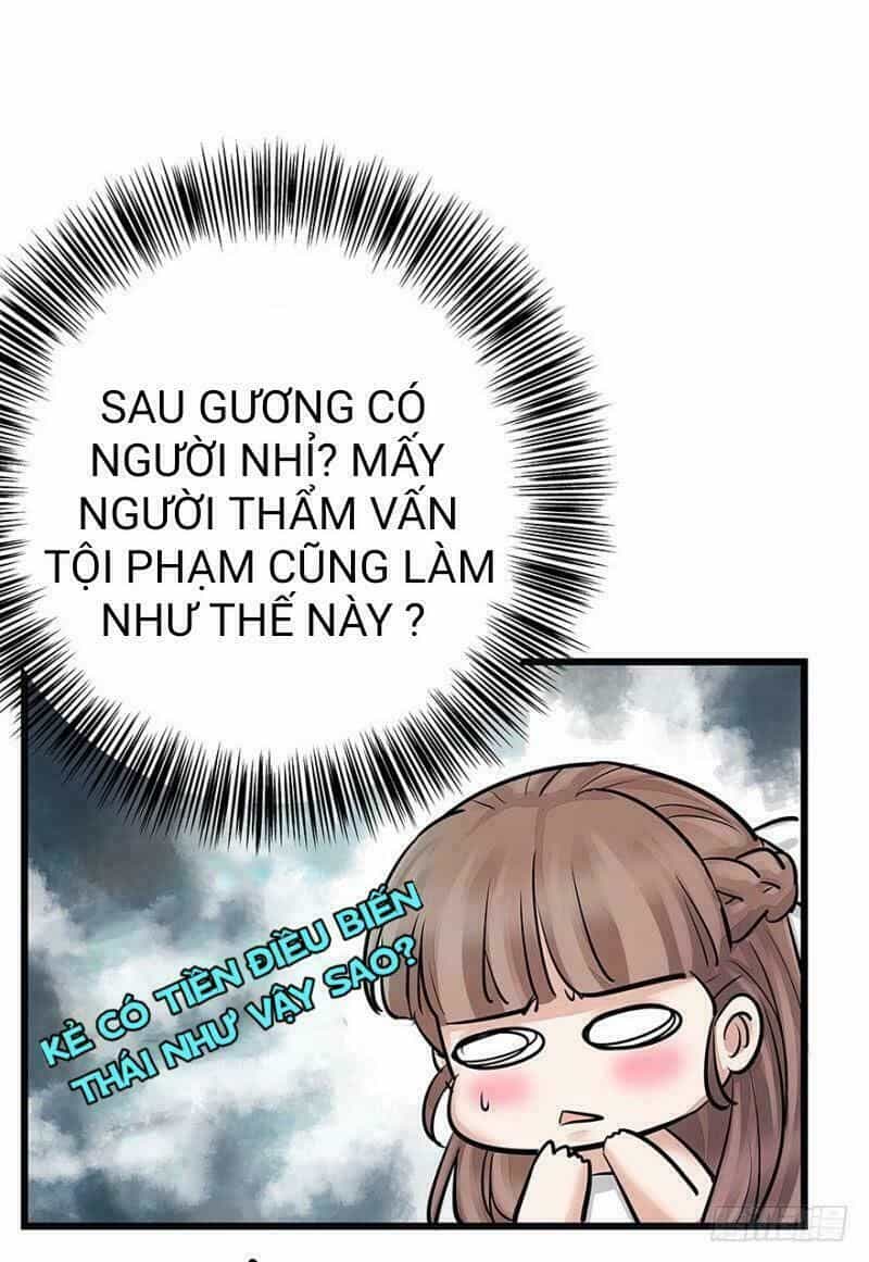 Chào Buổi Sáng, Ức Vạn Manh Thê - Chương 3 - ảnh 9
