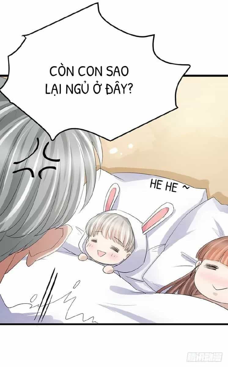 Chào Buổi Sáng, Ức Vạn Manh Thê - Chương 31 - ảnh 22