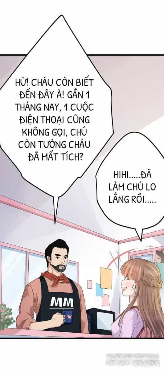 Chào Buổi Sáng, Ức Vạn Manh Thê - Chương 32 - ảnh 1