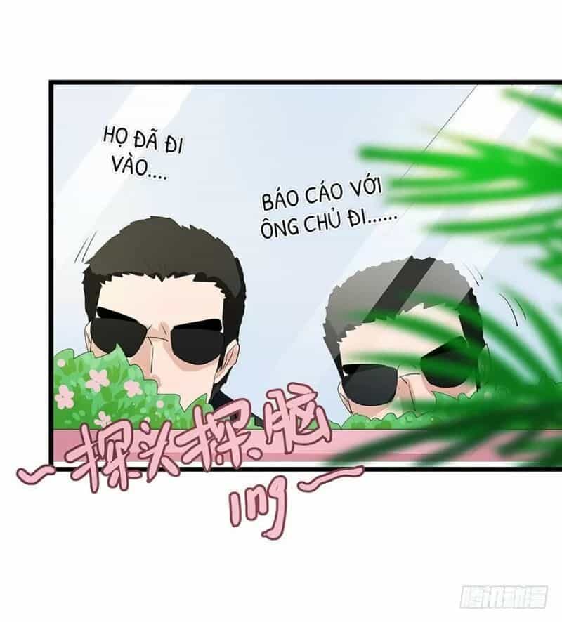Chào Buổi Sáng, Ức Vạn Manh Thê - Chương 32 - ảnh 15