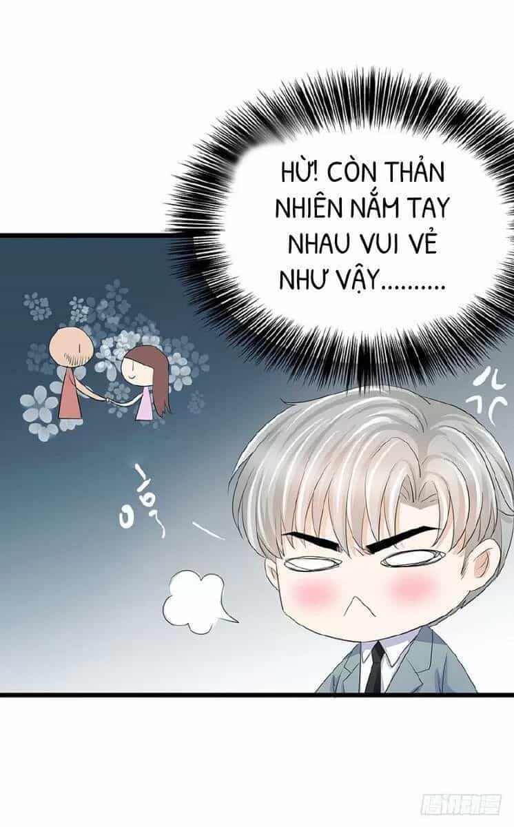 Chào Buổi Sáng, Ức Vạn Manh Thê - Chương 32 - ảnh 27
