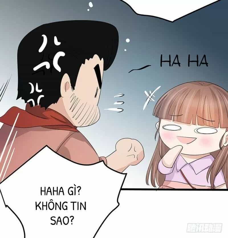Chào Buổi Sáng, Ức Vạn Manh Thê - Chương 32 - ảnh 8
