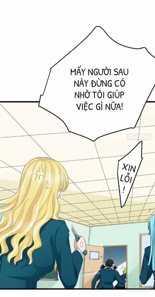 Chào Buổi Sáng, Ức Vạn Manh Thê - Chương 34 - ảnh 13