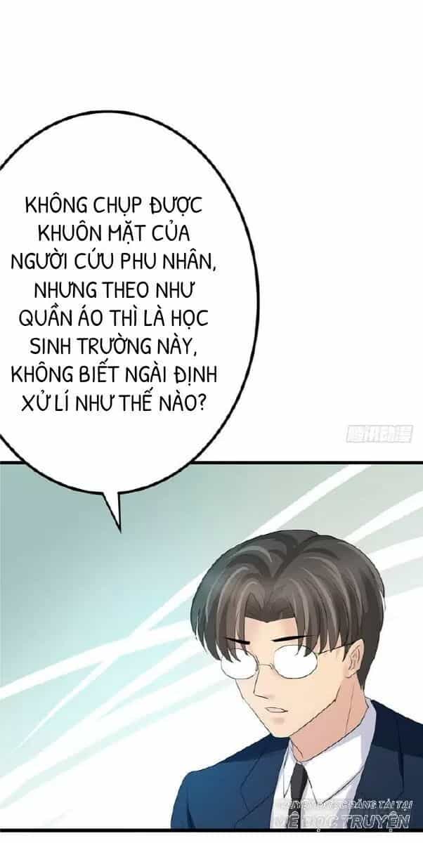 Chào Buổi Sáng, Ức Vạn Manh Thê - Chương 35 - ảnh 21